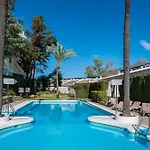 Calma House Aloha Gardens Marbella By Vps