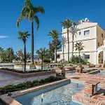 Calma House Aloha Gardens Marbella By Vps