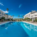 Calma House Aloha Gardens Marbella By Vps