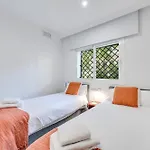 Calma House Aloha Gardens Marbella By Vps
