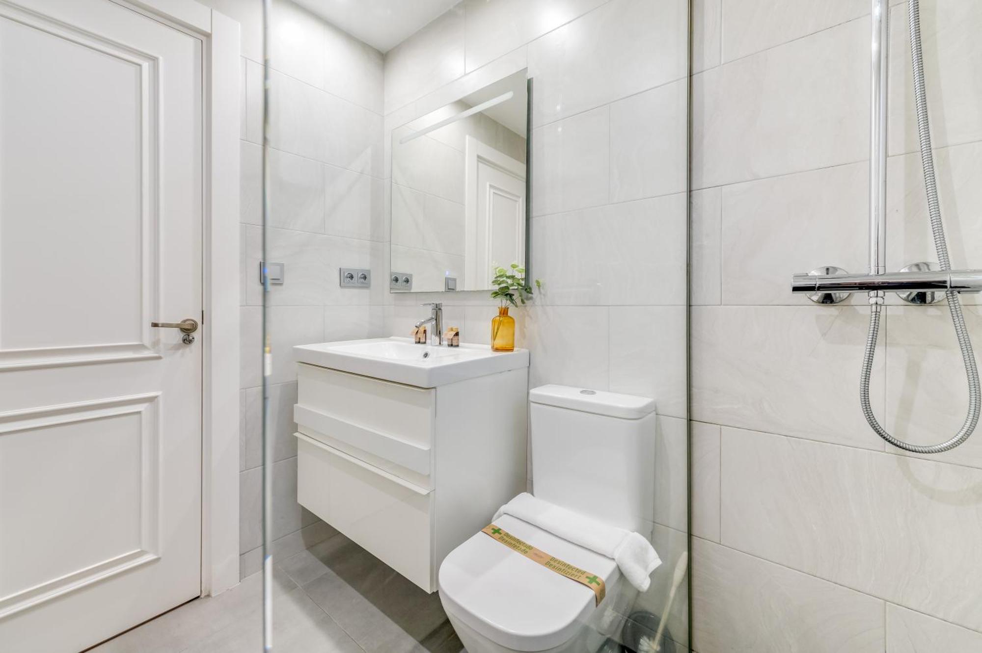 Calma House Aloha Gardens By Vps Apartment Marbella