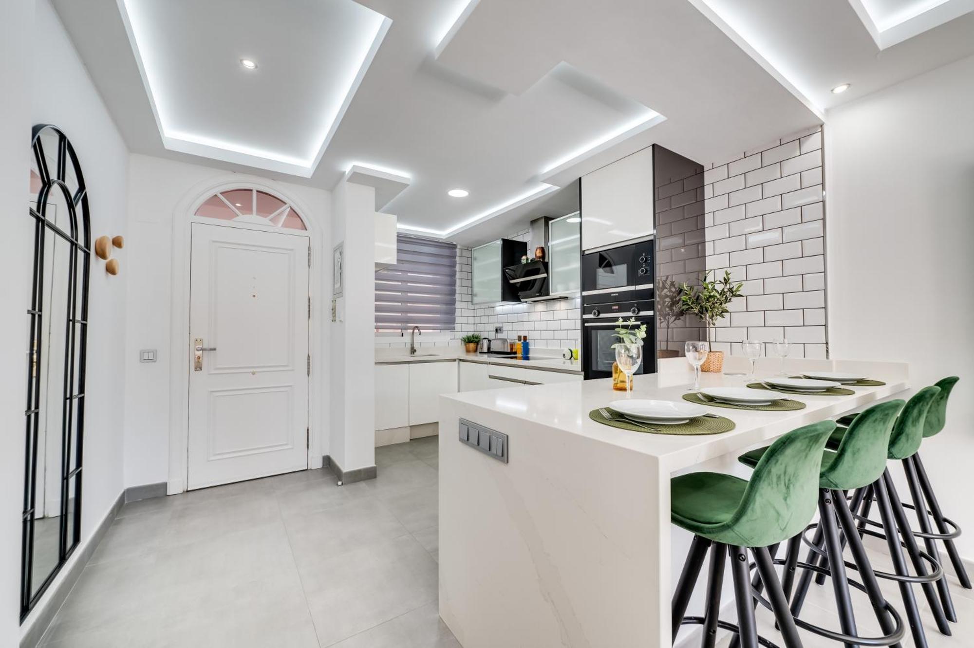 Apartment Calma House Aloha Gardens By Vps