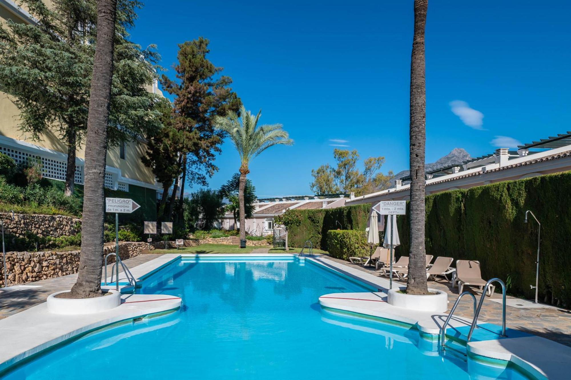 Apartment Calma House Aloha Gardens By Vps *