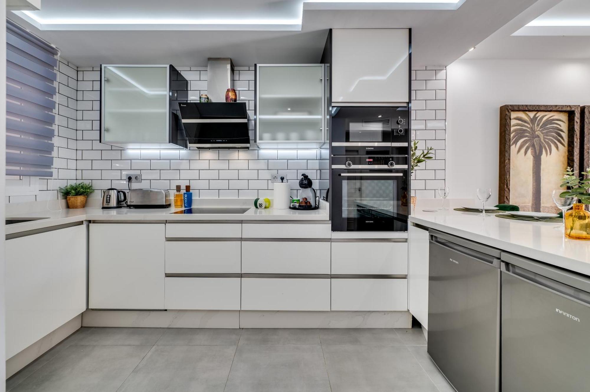Calma House Aloha Gardens By Vps Apartment Marbella