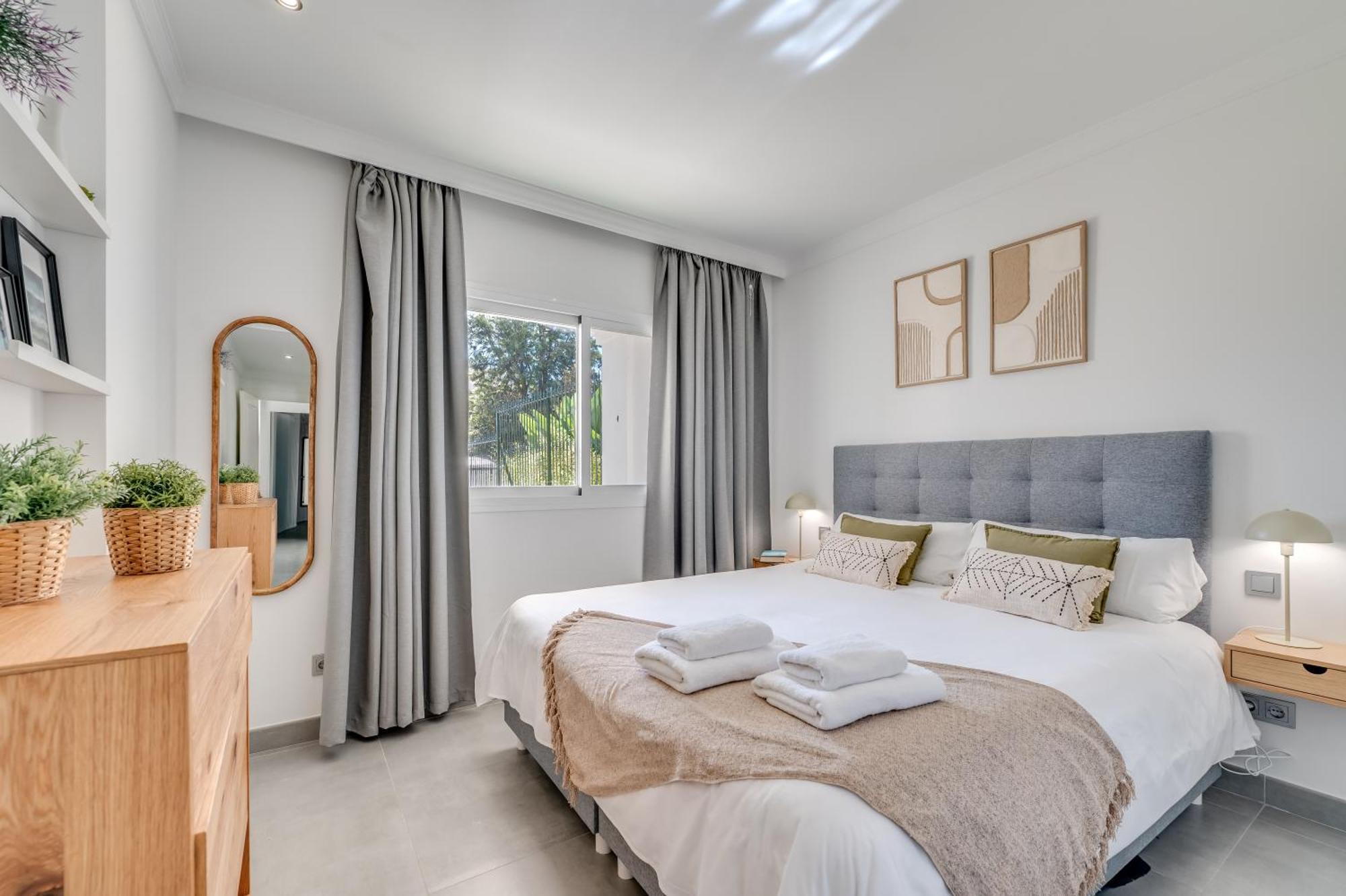 Calma House Aloha Gardens By Vps Apartment