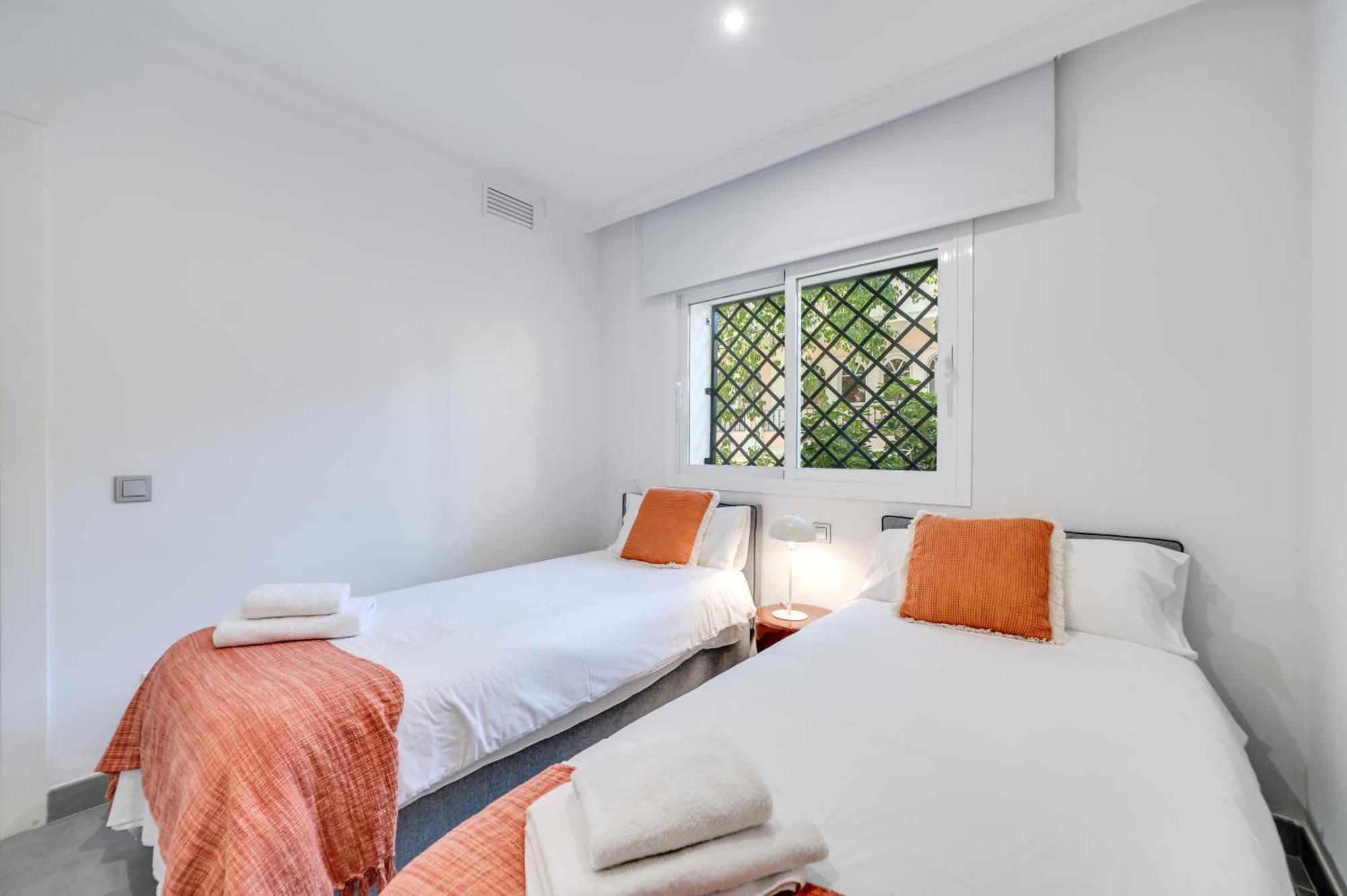 Apartment Calma House Aloha Gardens By Vps