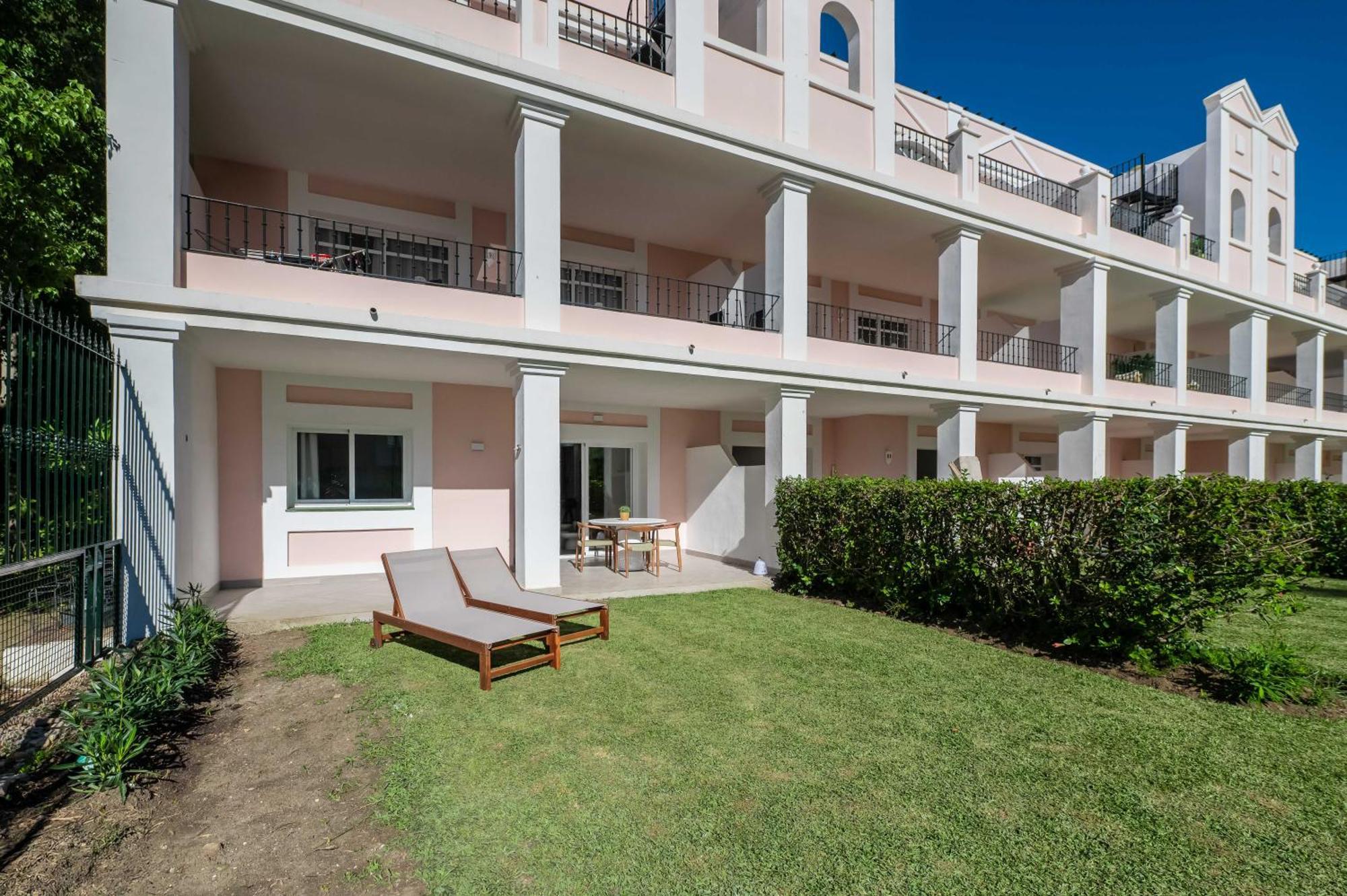 Calma House Aloha Gardens By Vps Apartment *