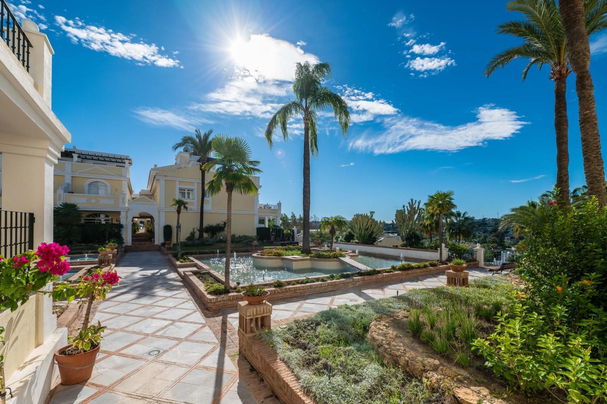 Apartment Calma House Aloha Gardens By Vps *