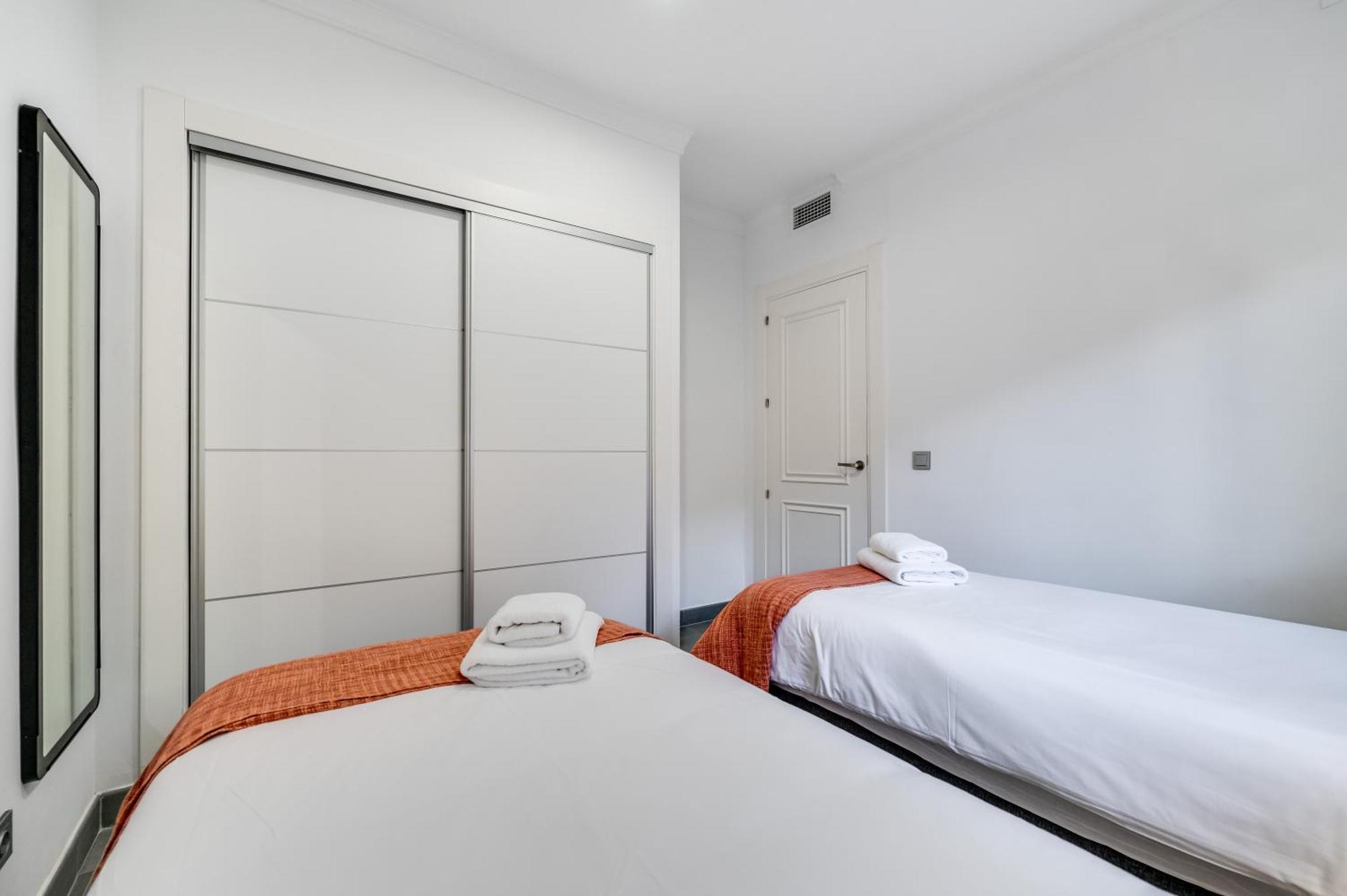 Calma House Aloha Gardens By Vps Marbella