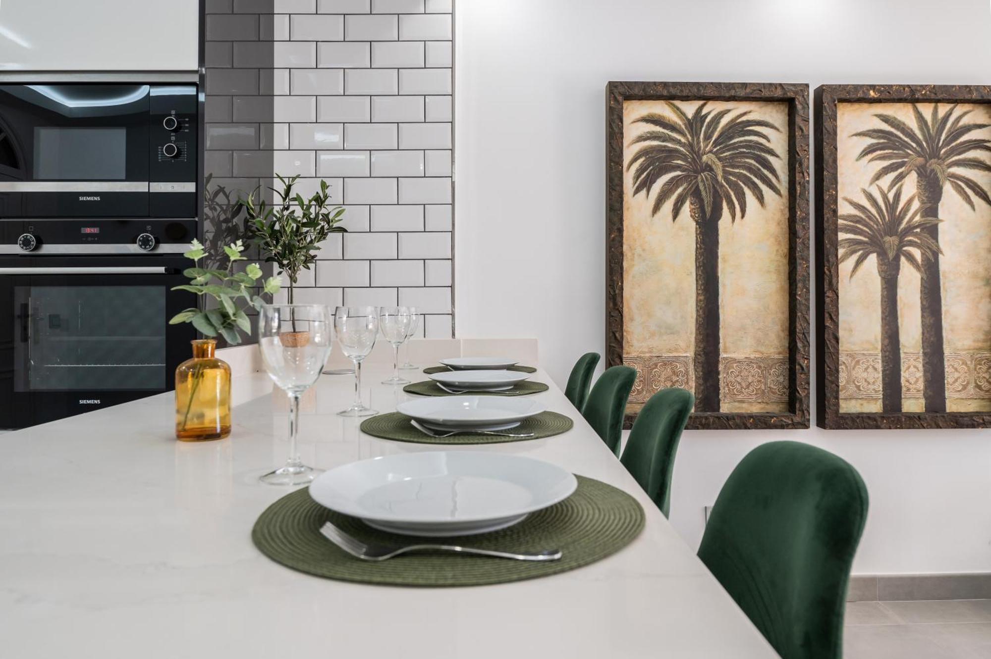 Apartment Calma House Aloha Gardens By Vps *