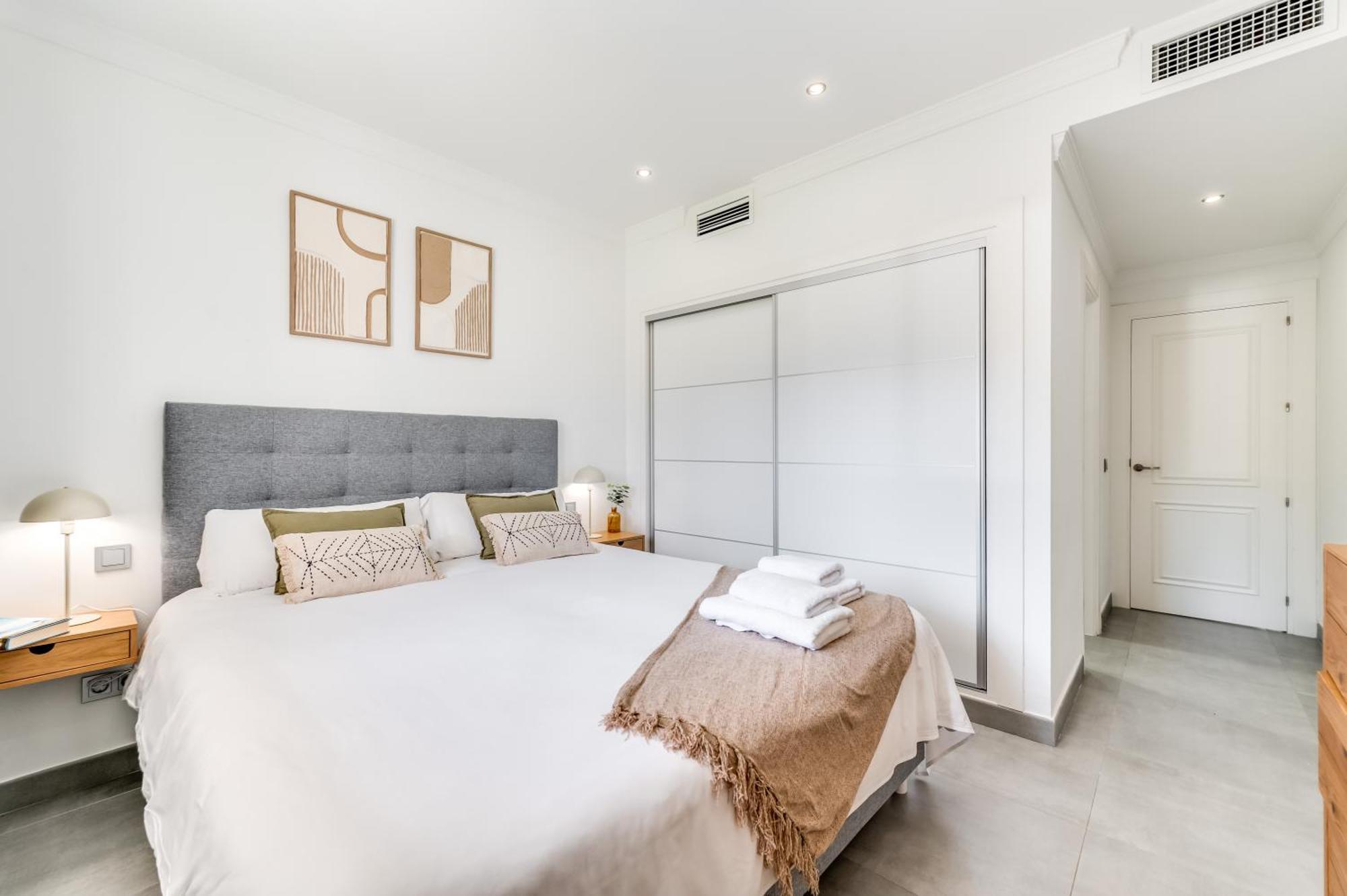 Calma House Aloha Gardens By Vps Apartment