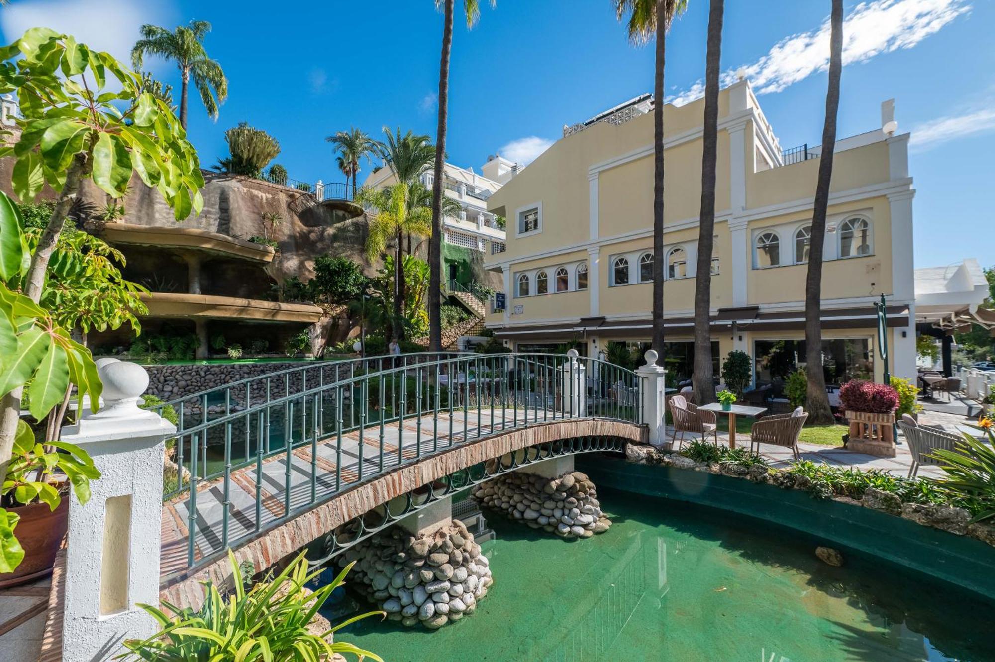 Apartment Calma House Aloha Gardens By Vps *