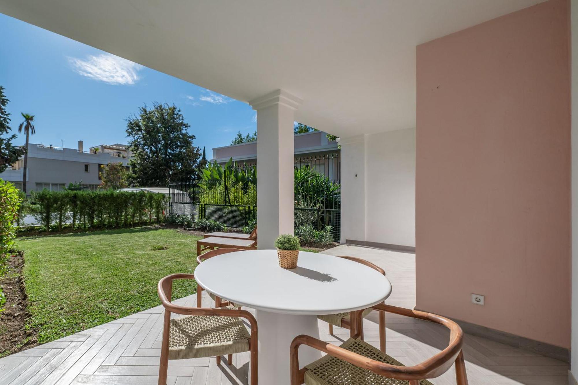 Apartment Calma House Aloha Gardens By Vps *