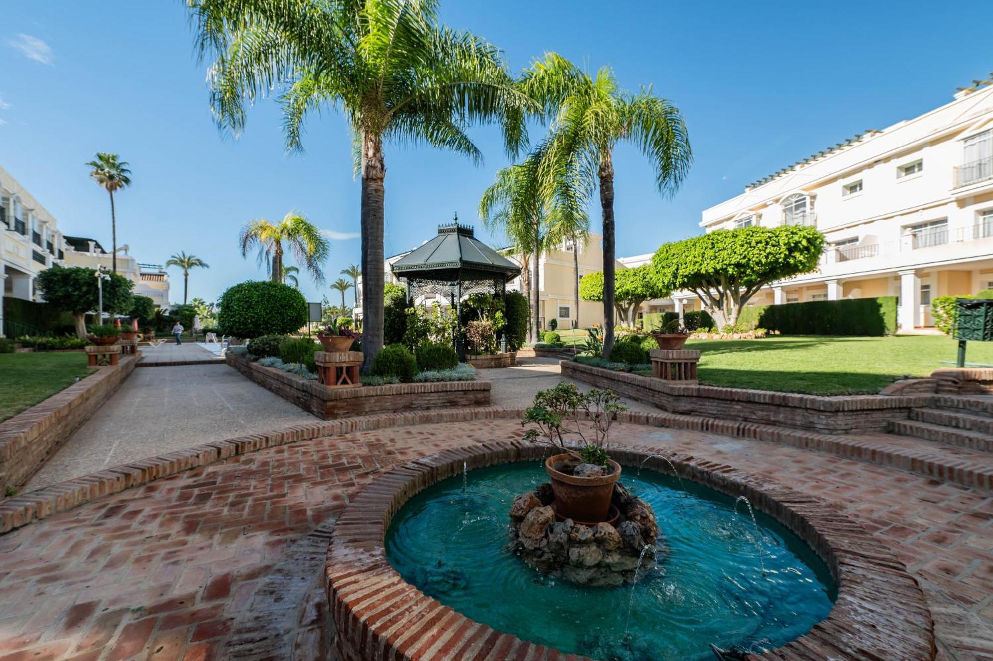 Apartment Calma House Aloha Gardens By Vps *