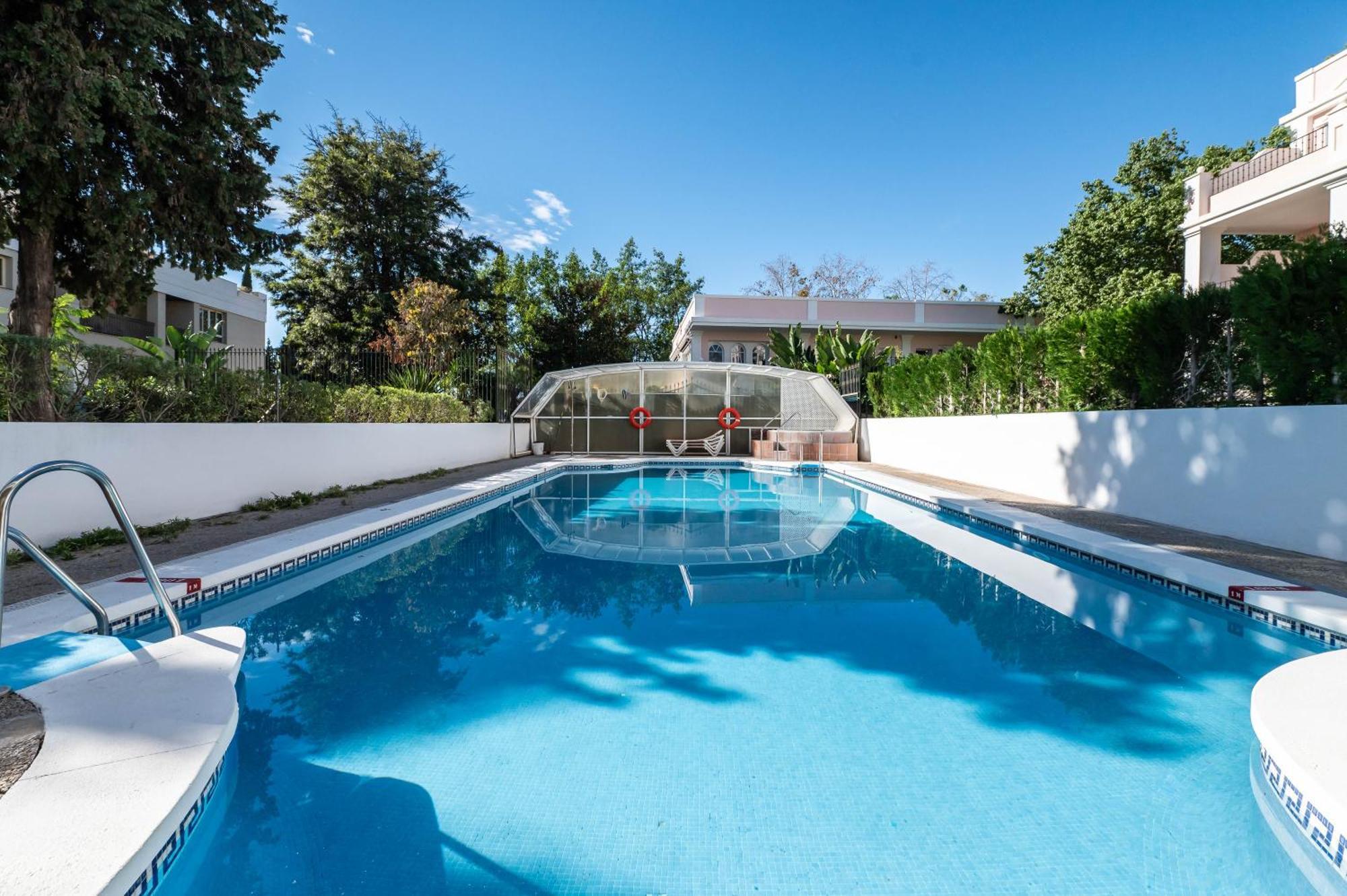 Calma House Aloha Gardens By Vps Marbella