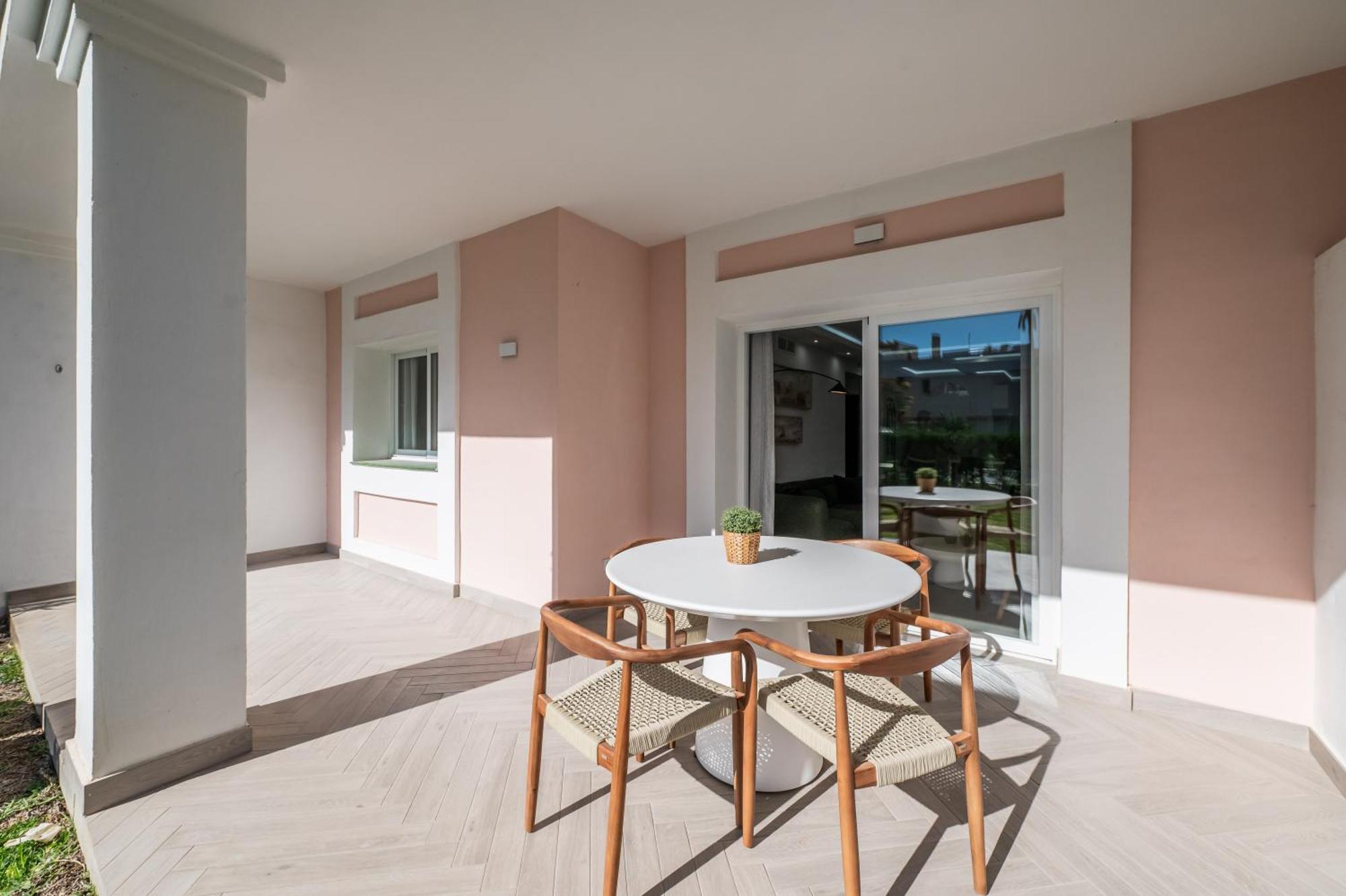 Calma House Aloha Gardens By Vps Apartment *