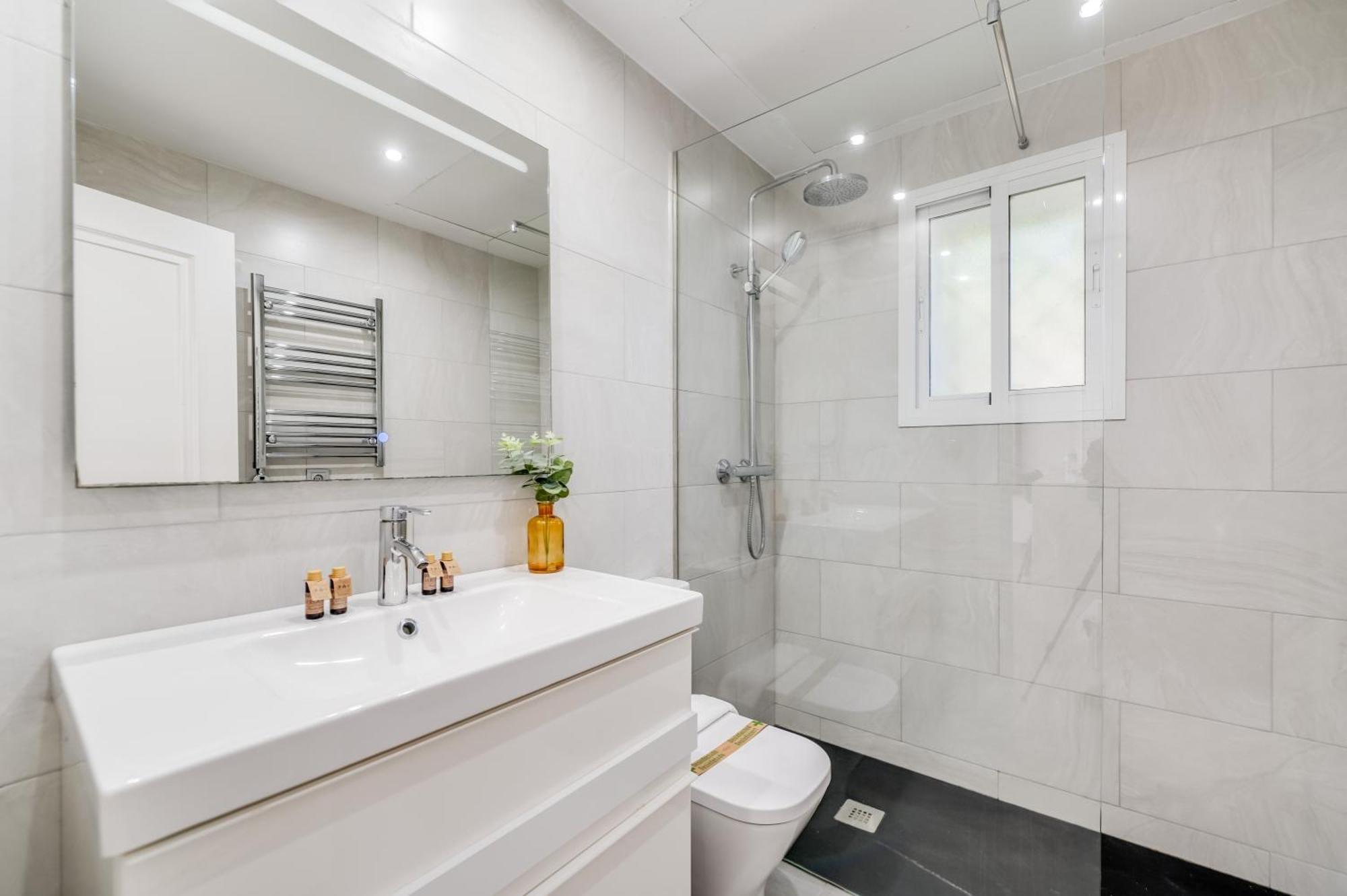 Calma House Aloha Gardens By Vps Apartment Marbella