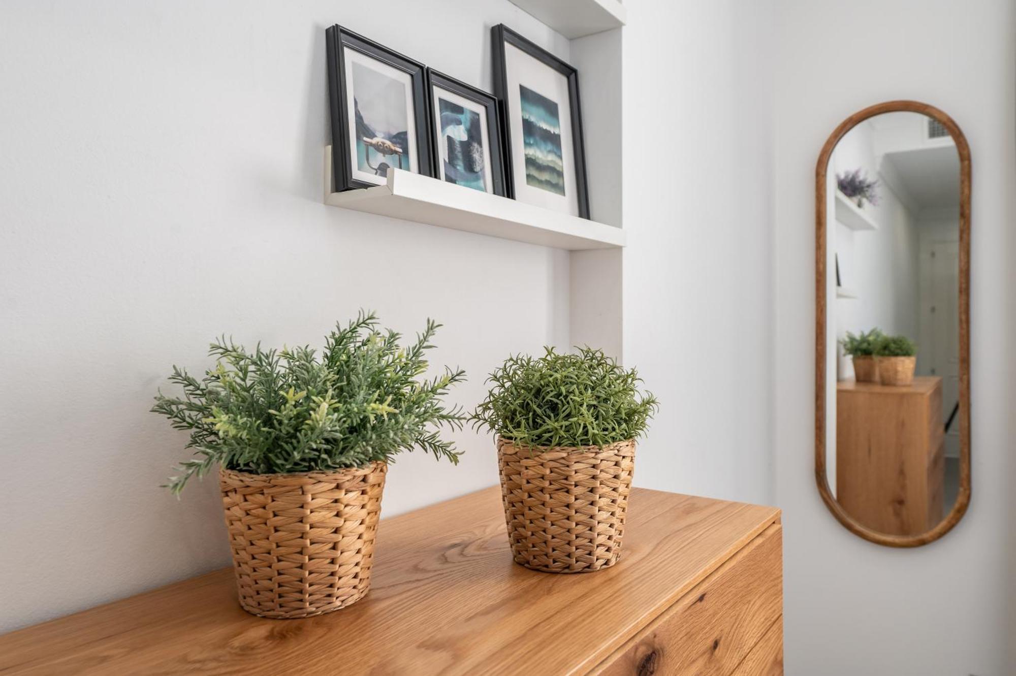Apartment Calma House Aloha Gardens By Vps Marbella