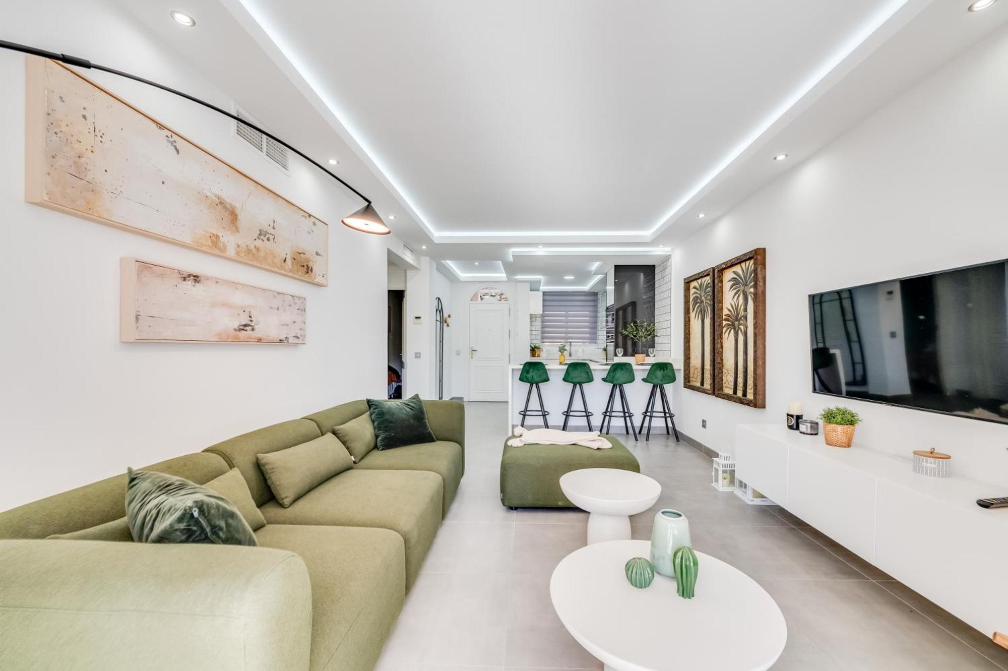 Apartment Calma House Aloha Gardens By Vps