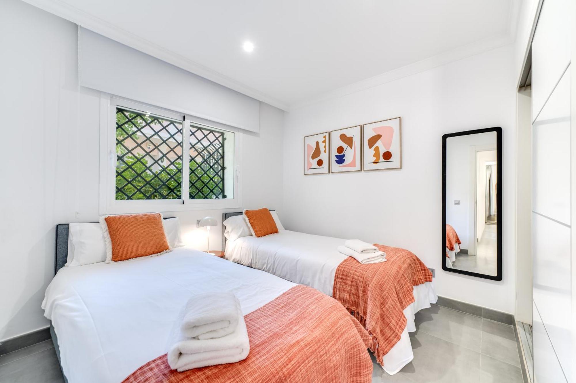 Apartment Calma House Aloha Gardens By Vps Marbella