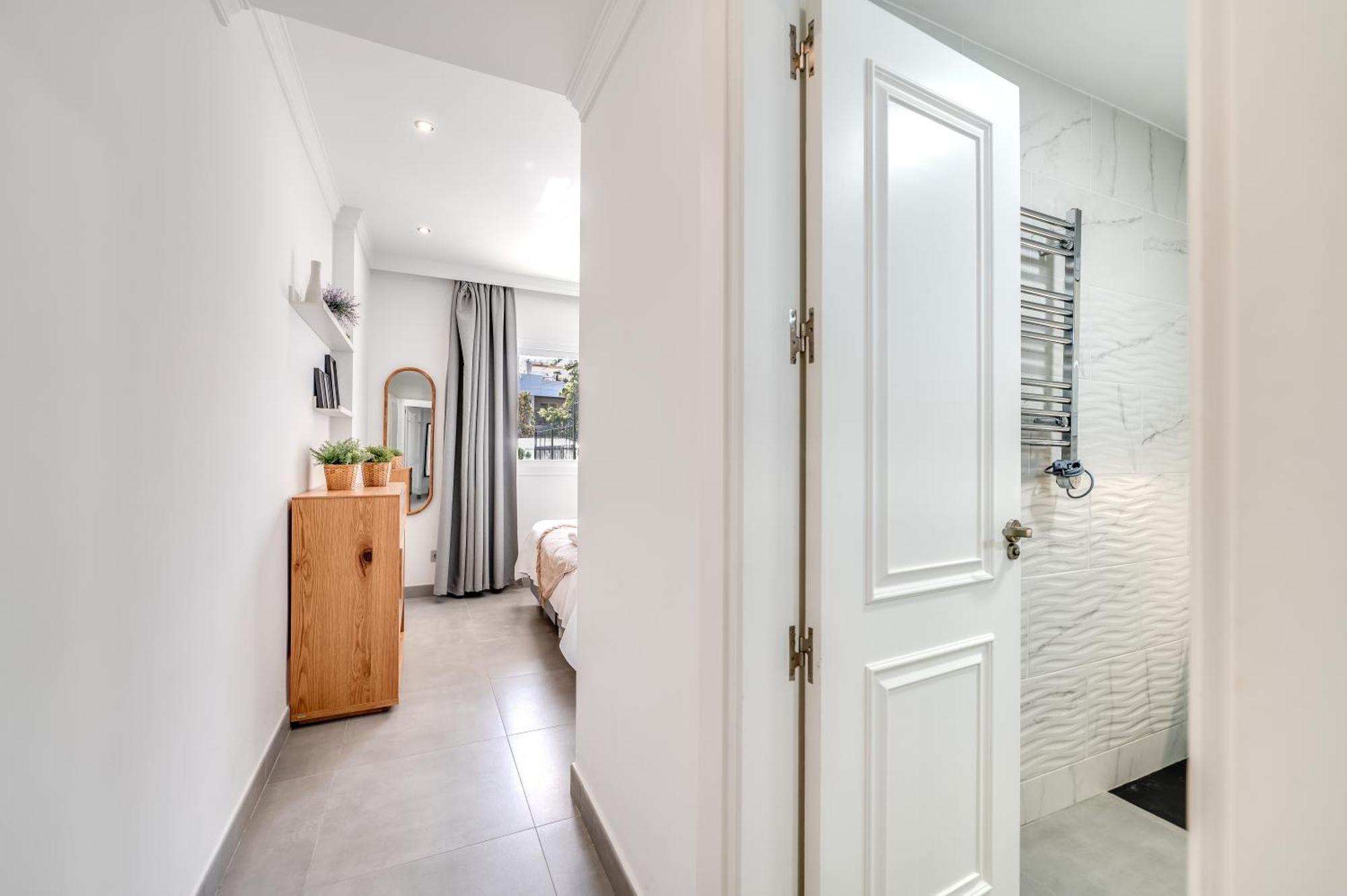 Calma House Aloha Gardens By Vps * Marbella